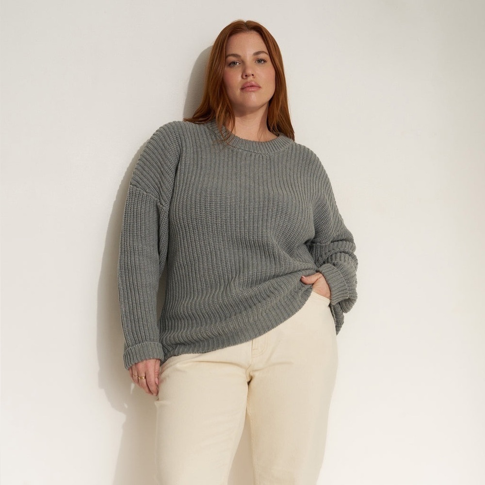 Callahan The Ex Boyfriend Sweater